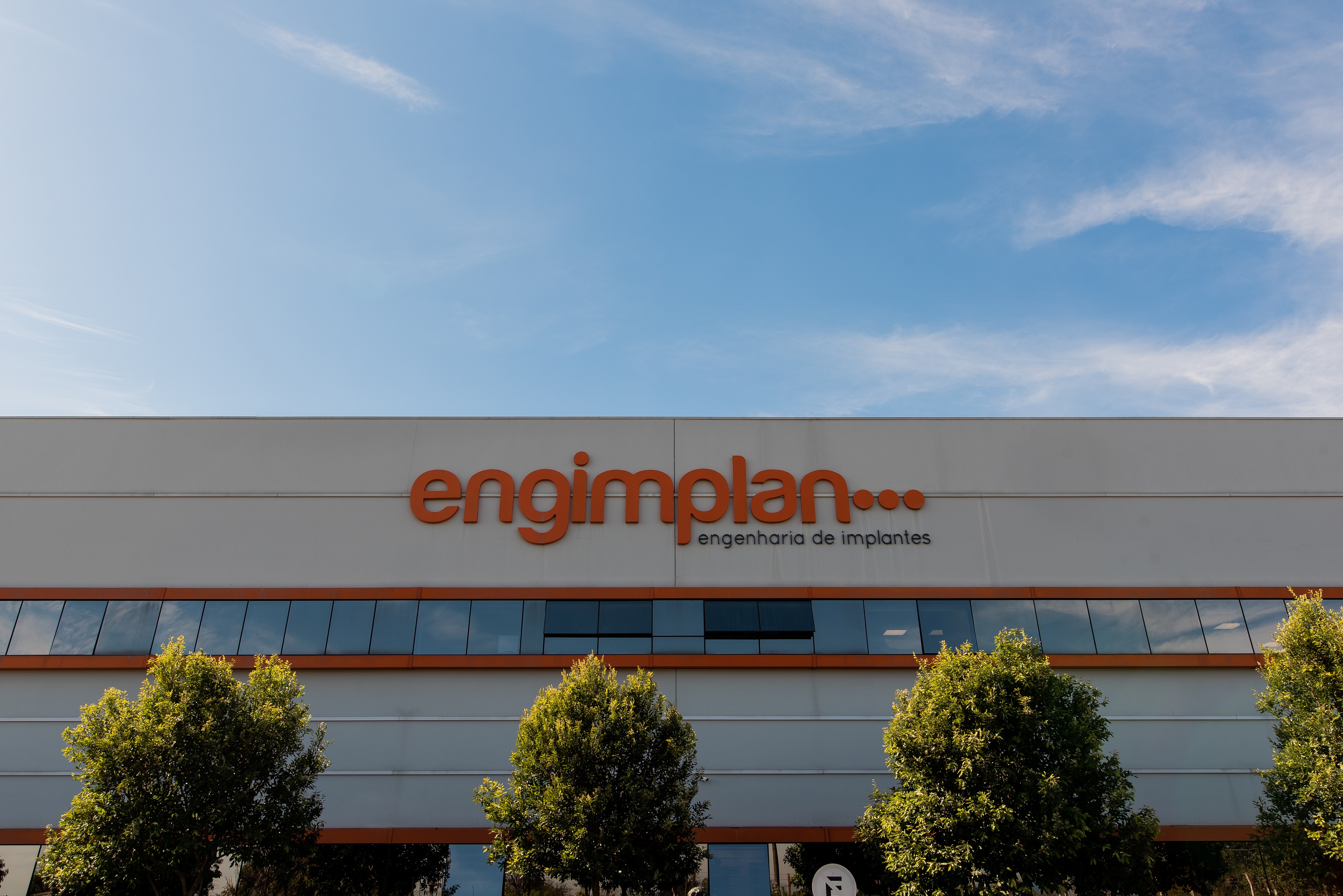 The Engimplan office. Photo via Materialise.