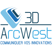 3D Arcwest