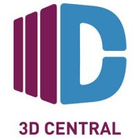 3D Central