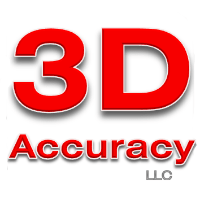 3D Accuracy