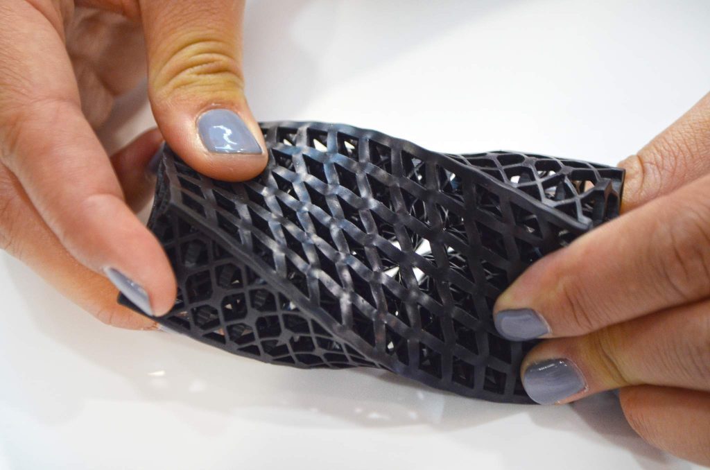 碳证明3D打印材料