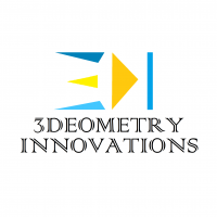 3Deometry Innovations LLP.