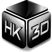 HK3D解决方案