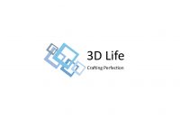 3D生活公司。