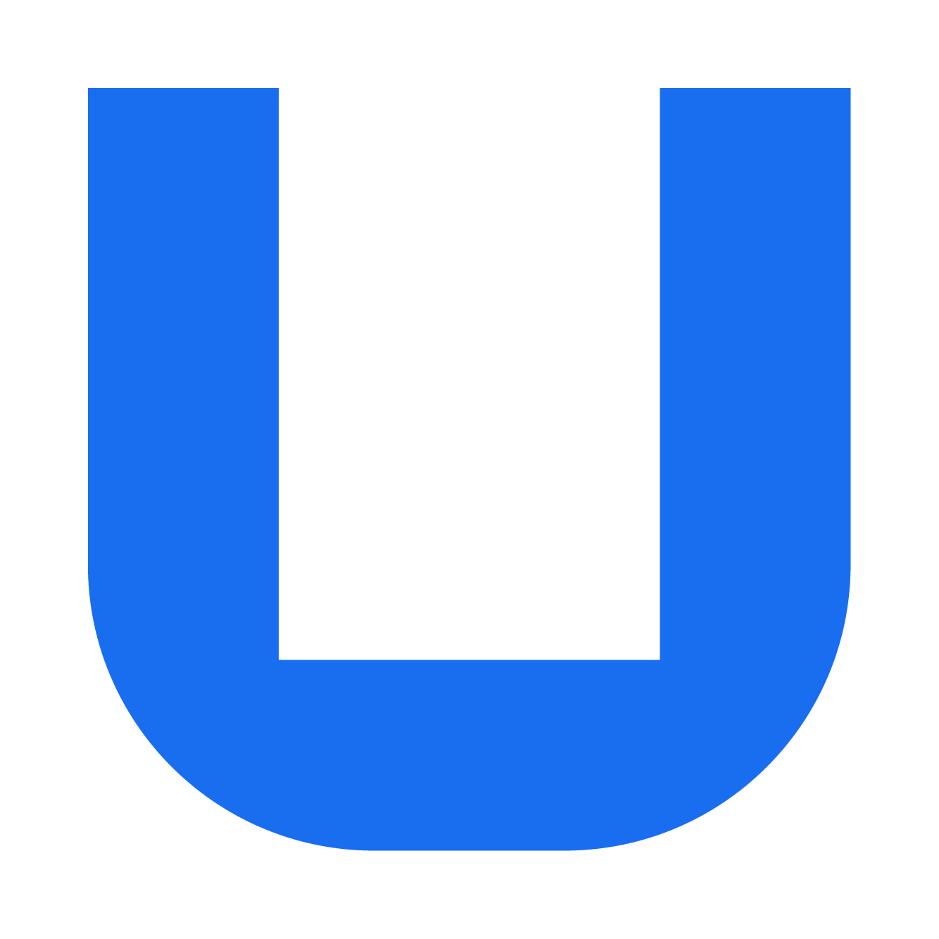 新的独立终极徽标。通过Ultimaker的图像。