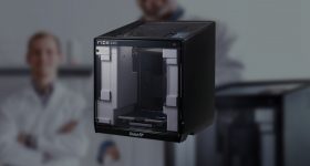 RIZE 2XC 3D printer. Photo via RIZE.