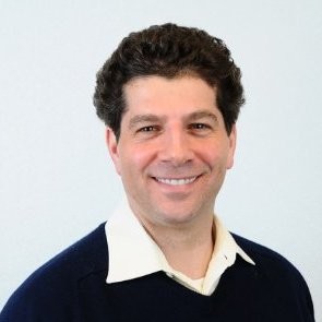 John Baliotti has been appointed Sales Director at Uniformity Labs. Photo via Uniformity Labs.