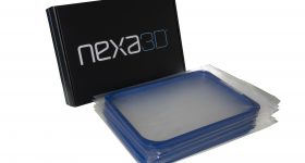 Nexa3d的“下一代” Everlast-2膜。