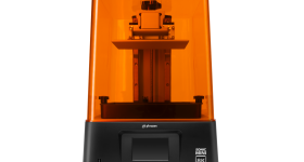 索尼克迷你8K 3D打印机。通过Phrozen照片。