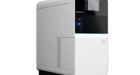 Quantum X Bio 3D打印机。照片通过bico。